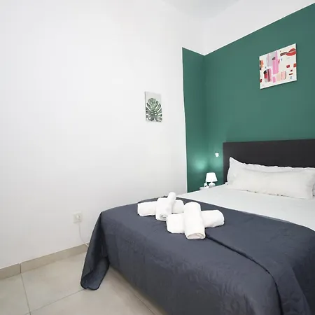 La Siesta I-14 - Fincas Arena Benidorm Esterno foto