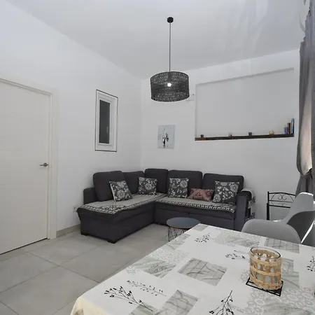 La Siesta I-14 - Fincas Arena Benidorm Esterno foto