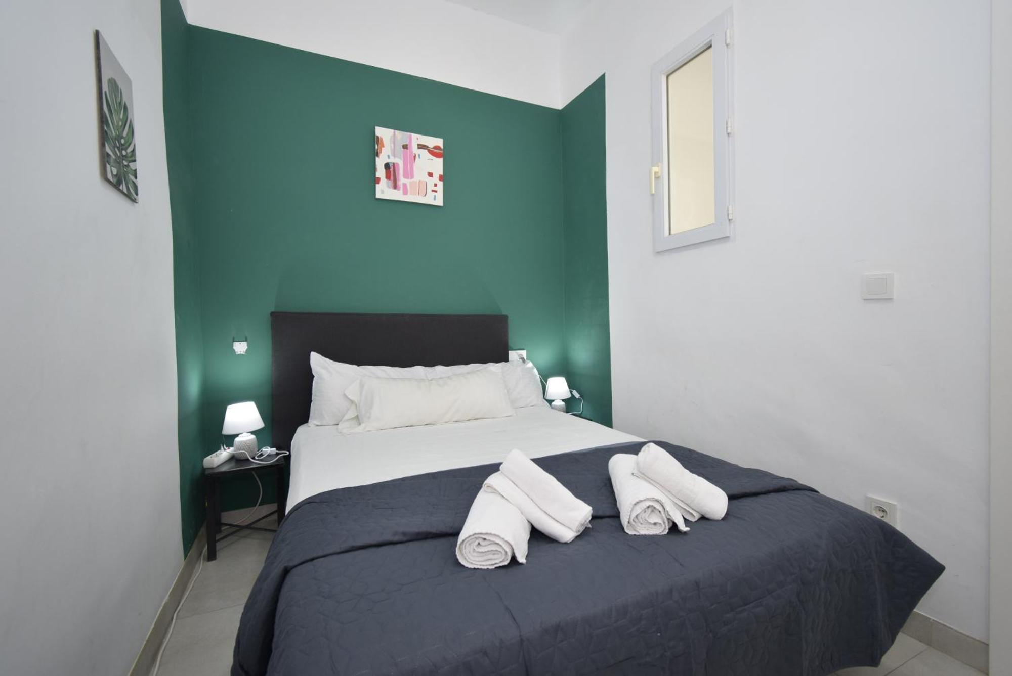 Ferienhaus La Siesta I-14 - Arena Benidorm