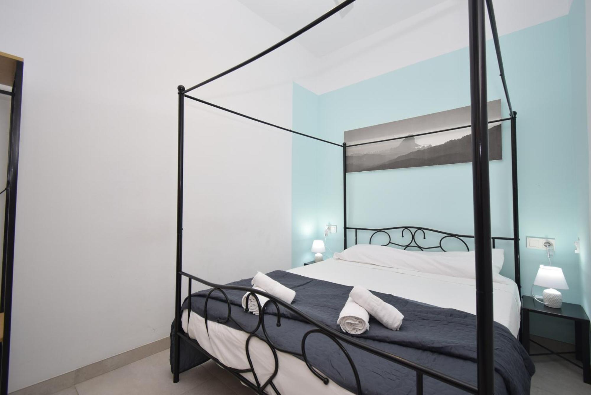 Ferienhaus La Siesta I-14 - Arena *