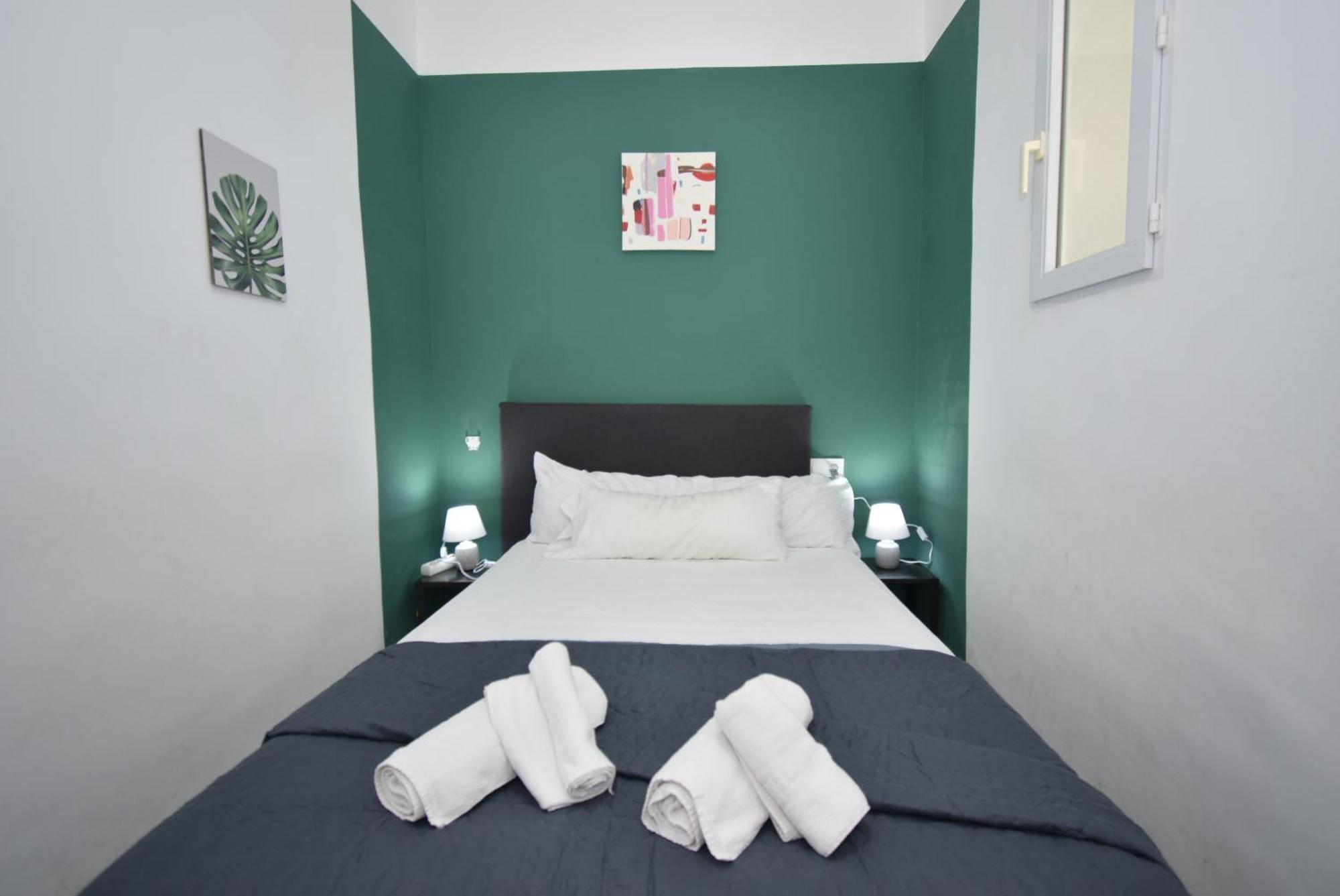 La Siesta I-14 - Arena Ferienhaus Benidorm