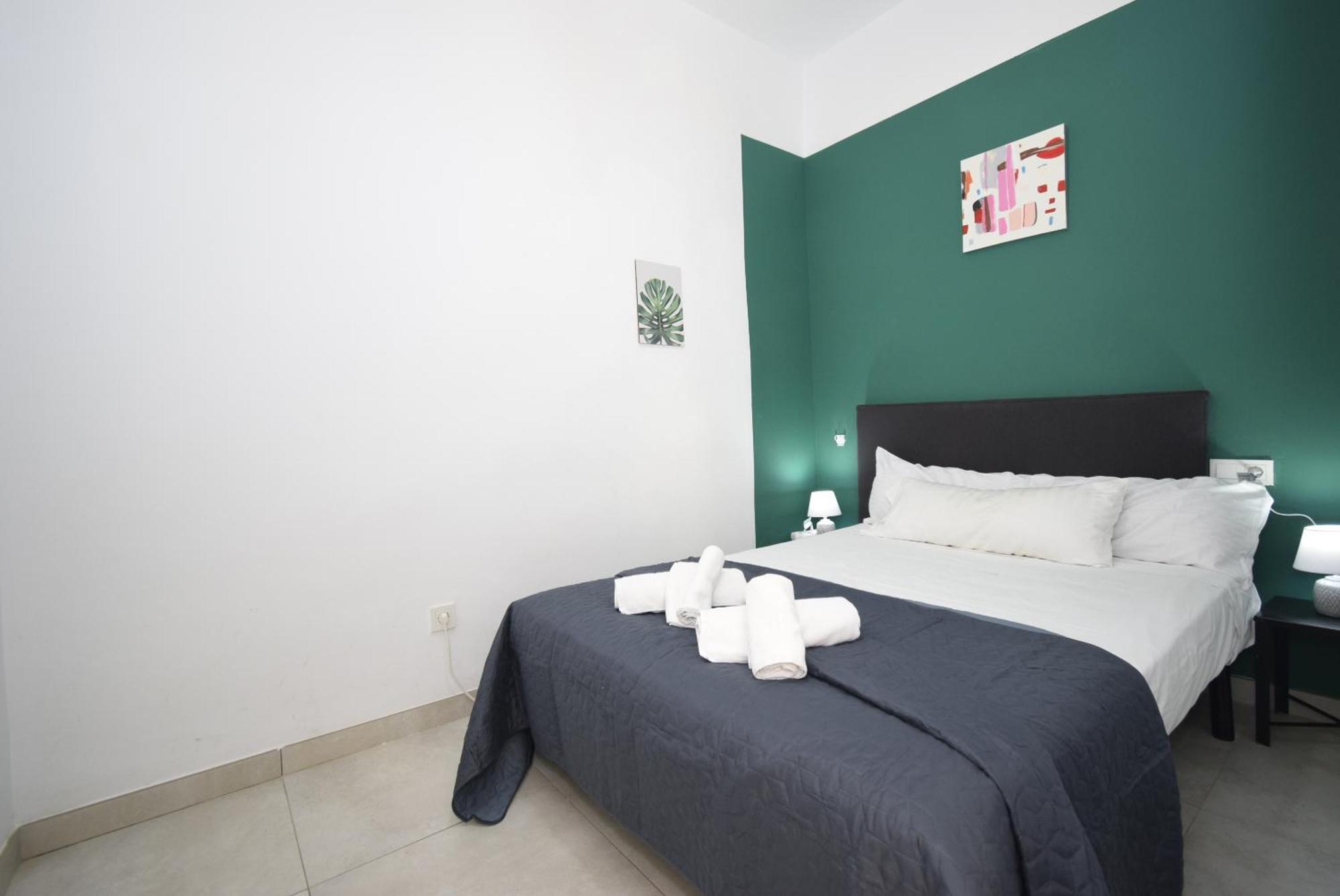 Ferienhaus La Siesta I-14 - Arena