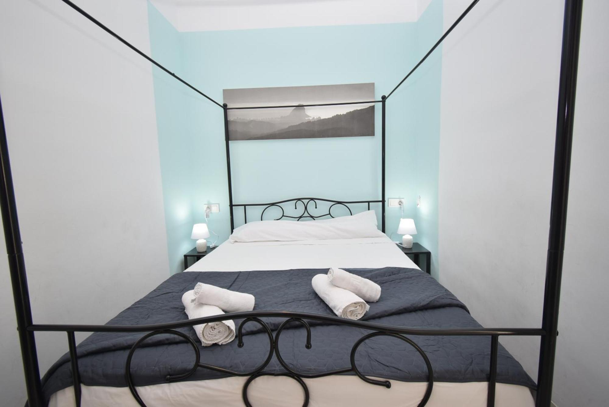 La Siesta I-14 - Arena Hébergement de vacances Benidorm
