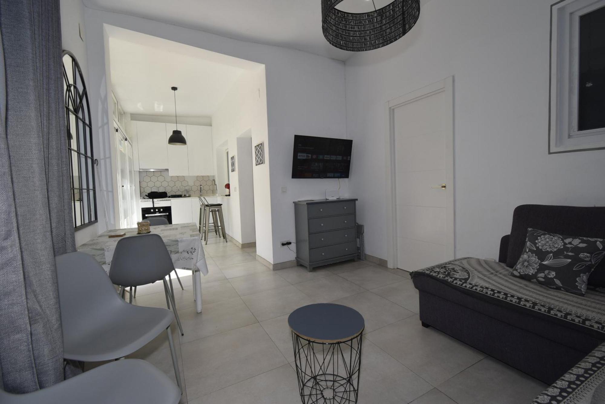 Casa vacanze La Siesta I-14 - Arena